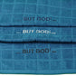 Sweat Towels   ~   " . . . BUT GOD! "