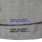 Sweat Towels ~ "Your Failures Are Not Final "