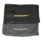 Sweat Towels ~ "I  AM  PERSUADED"