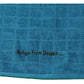 Sweat Towels ~ "Refuge From Despair "