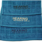 Sweat Towels ~ " Hearing The Voice Of God "