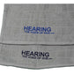 Sweat Towels ~ " Hearing The Voice Of God "