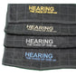 Sweat Towels ~ " Hearing The Voice Of God "