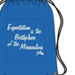 Sport Pak - "Expectation Is The Birthplace Of The Miraculous"