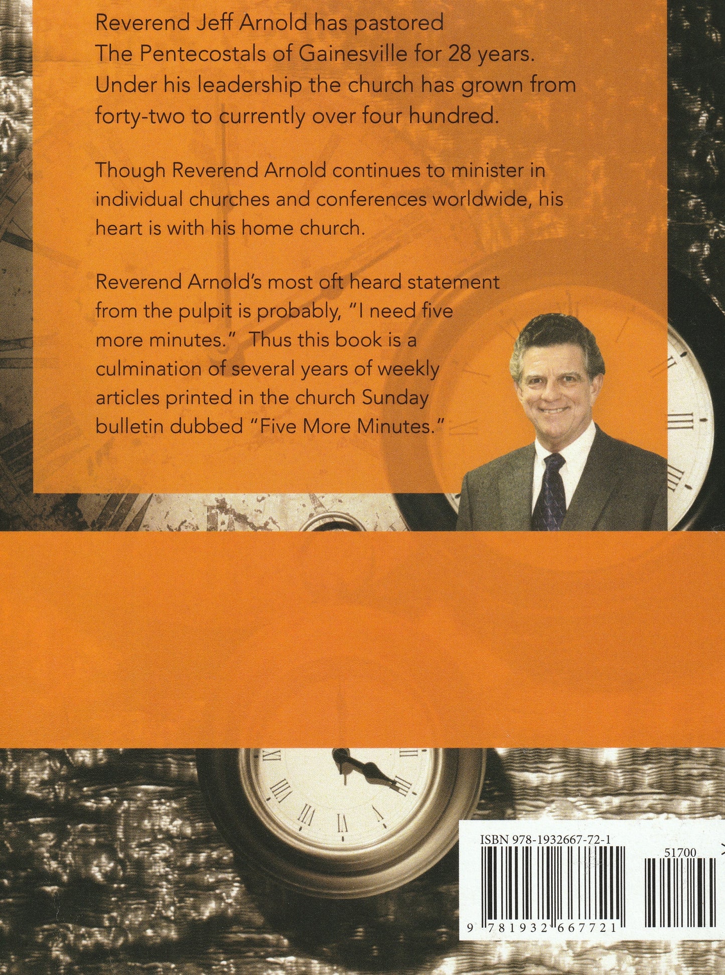 Five More Minutes - Volume Two    (Book $15 -  219 pages)