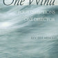 One Wind ~ Four Directions ~ One Director   (Book $12 - 105 Pages)
